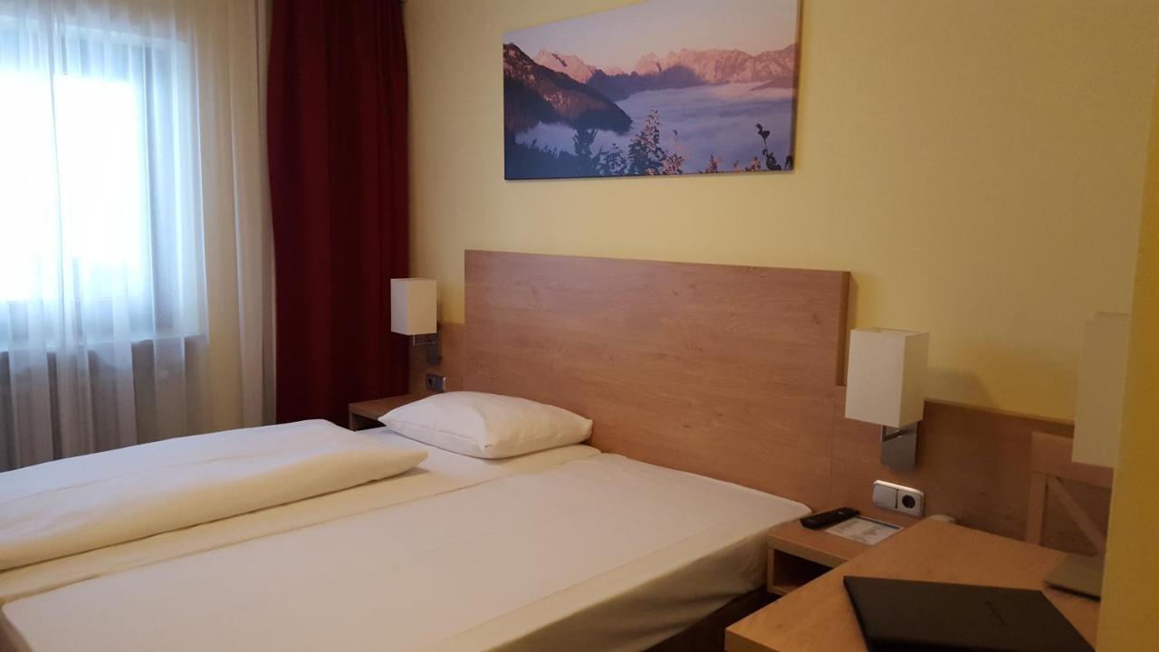 Alpen-Hotel Seimler Berchtesgaden Exterior foto