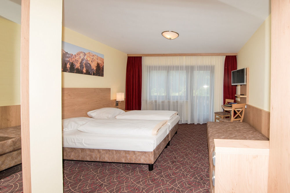 Alpen-Hotel Seimler Berchtesgaden Exterior foto